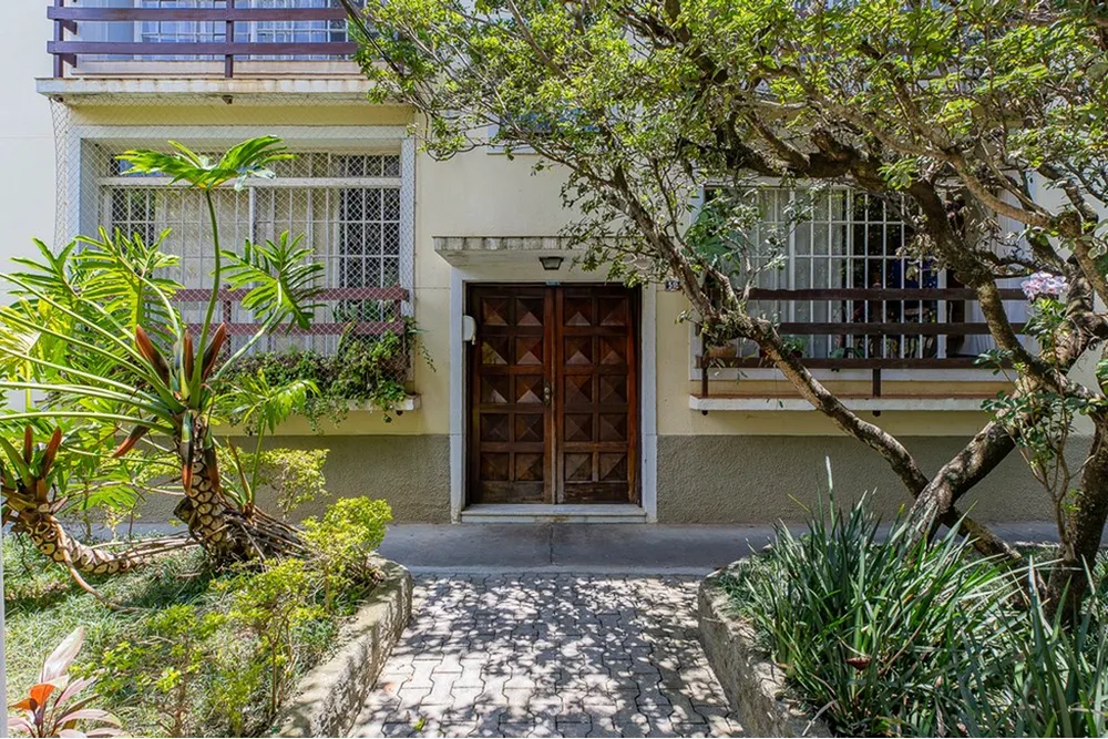 Apartamento, 2 quartos, 70 m² - Foto 2
