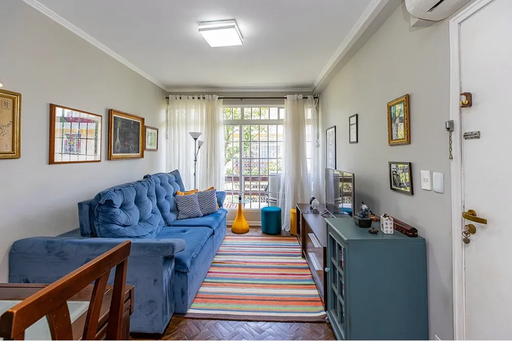 Apartamento, 2 quartos, 70 m² - Foto 4