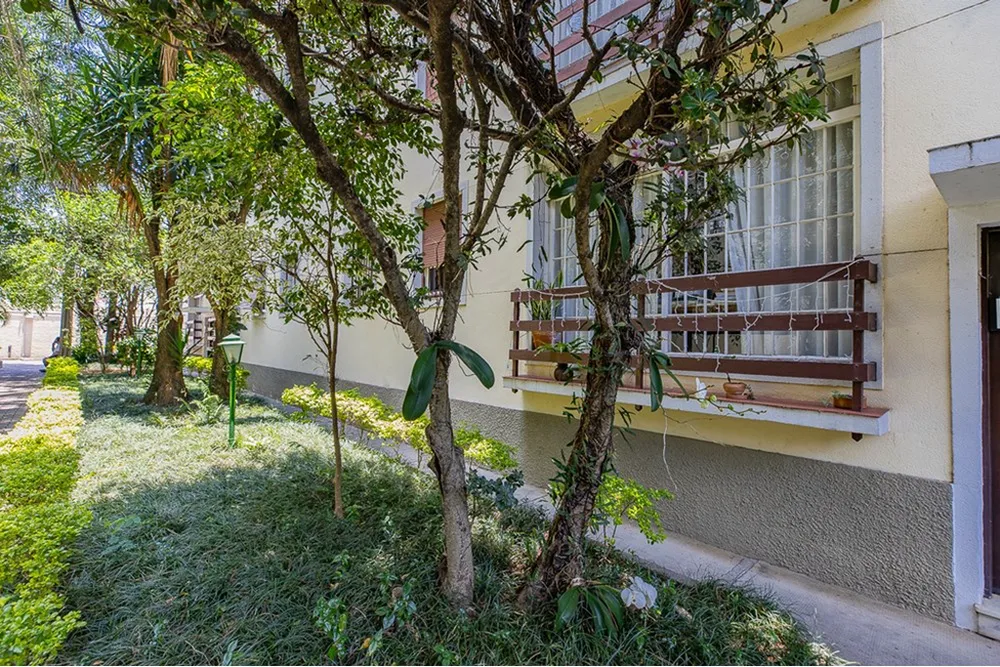 Apartamento, 2 quartos, 70 m² - Foto 1