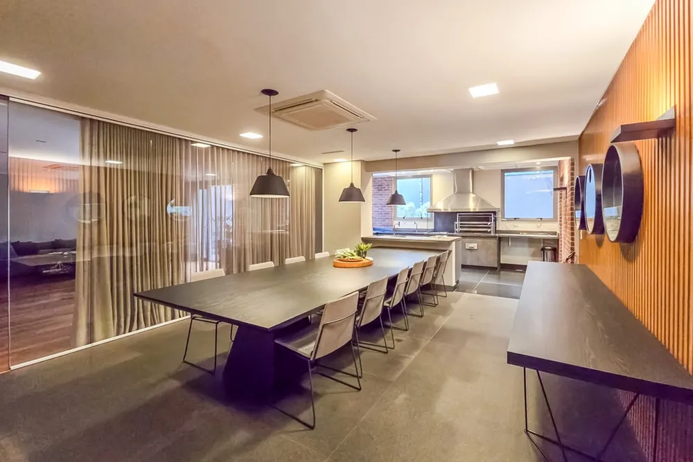 Apartamento, 1 quarto, 35 m² - Foto 2
