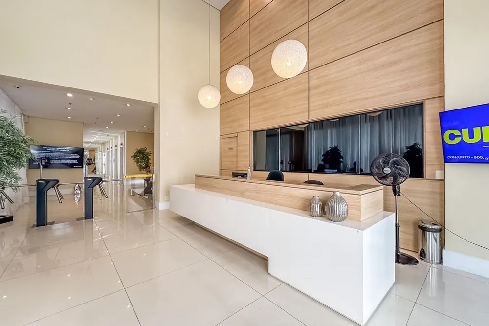 Sala-Conjunto, 36 m² - Foto 2