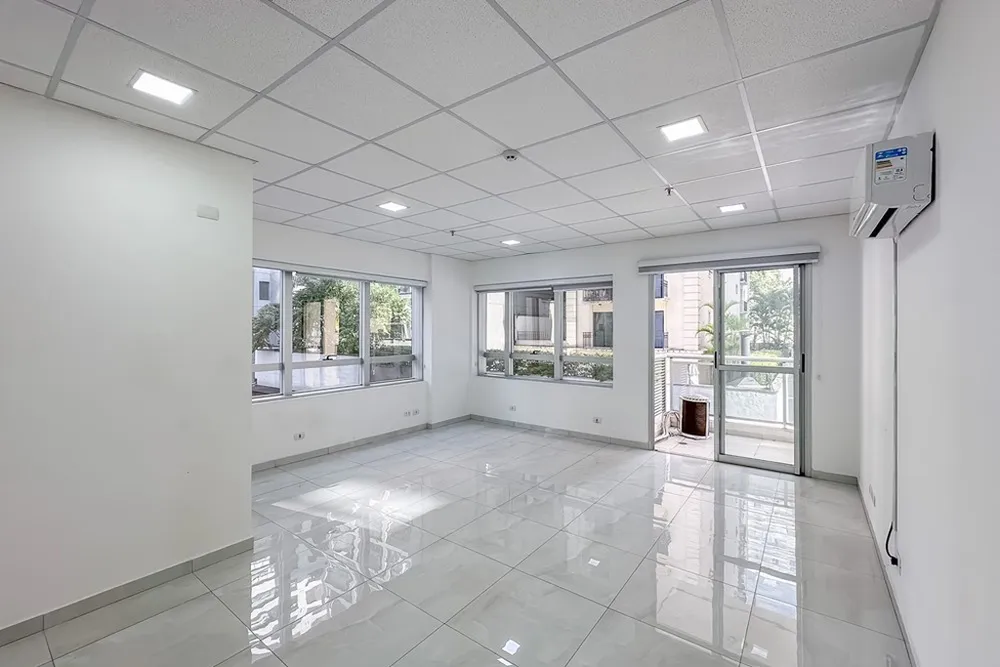 Sala-Conjunto, 36 m² - Foto 4