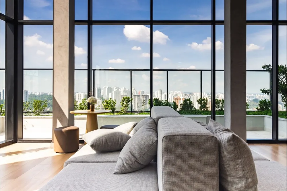 Apartamento, 1 quarto, 24 m² - Foto 1