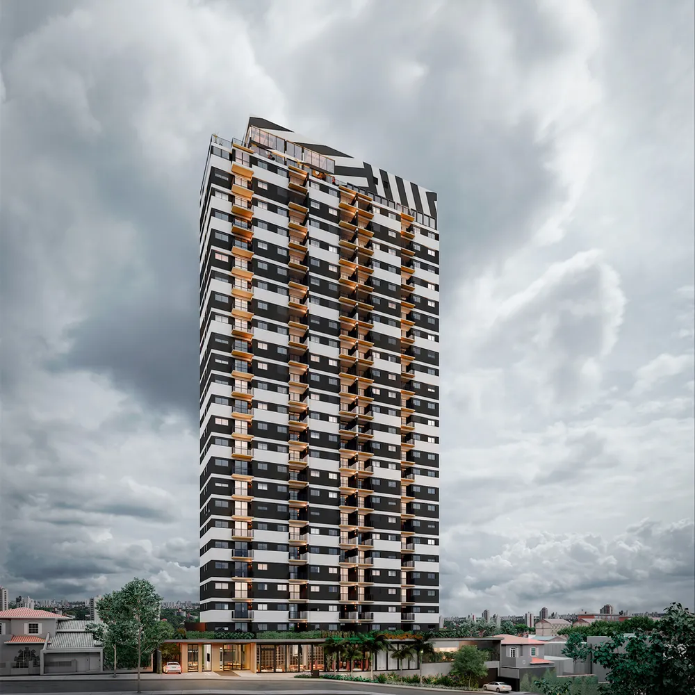 Loja-Salão, 288 m² - Foto 2