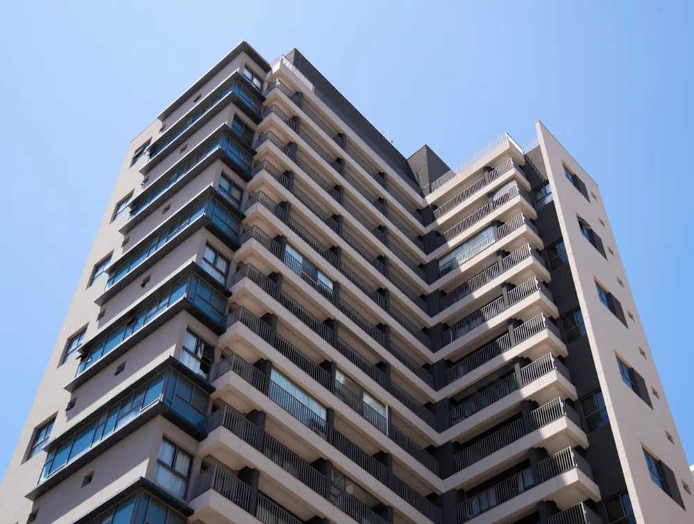 Apartamento, 1 quarto, 20 m² - Foto 1