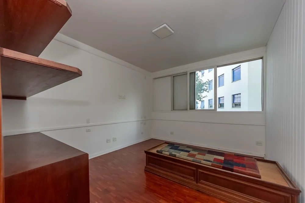 Apartamento, 3 quartos, 162 m² - Foto 1