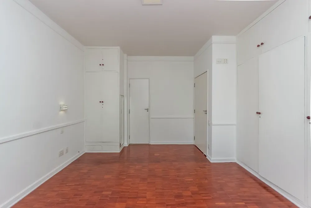 Apartamento, 3 quartos, 162 m² - Foto 2