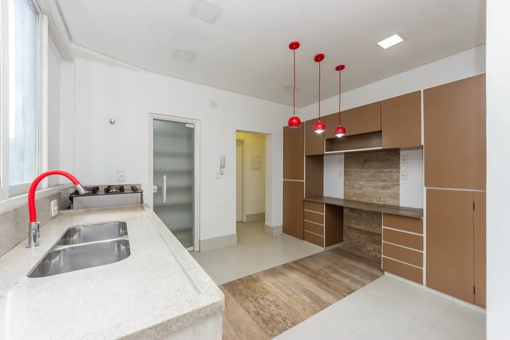 Apartamento, 3 quartos, 162 m² - Foto 3