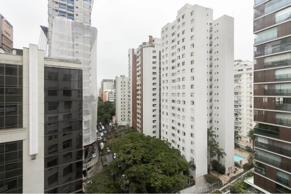 Apartamento, 2 quartos, 96 m² - Foto 1
