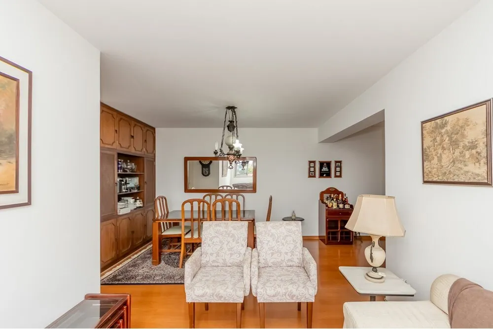 Apartamento, 2 quartos, 83 m² - Foto 3