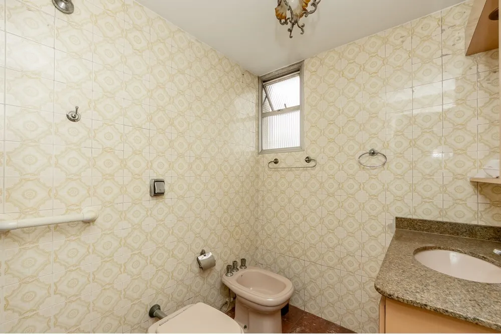 Apartamento, 2 quartos, 83 m² - Foto 1