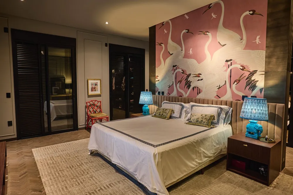 Apartamento, 3 quartos, 400 m² - Foto 3