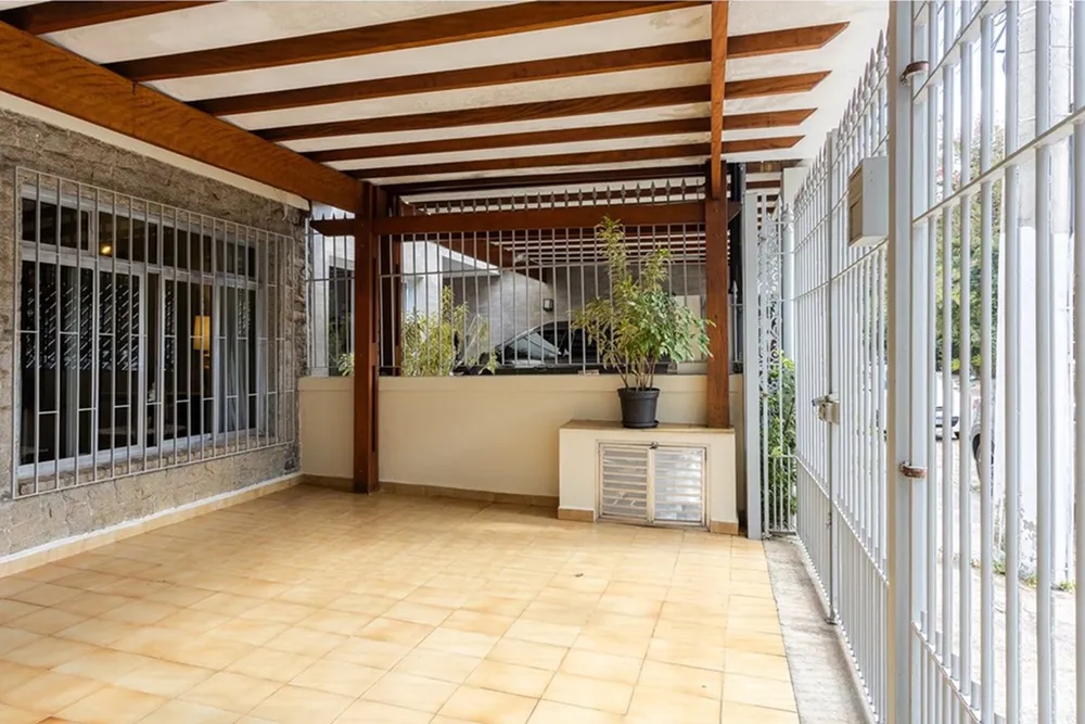 Casa, 5 quartos, 154 m² - Foto 3
