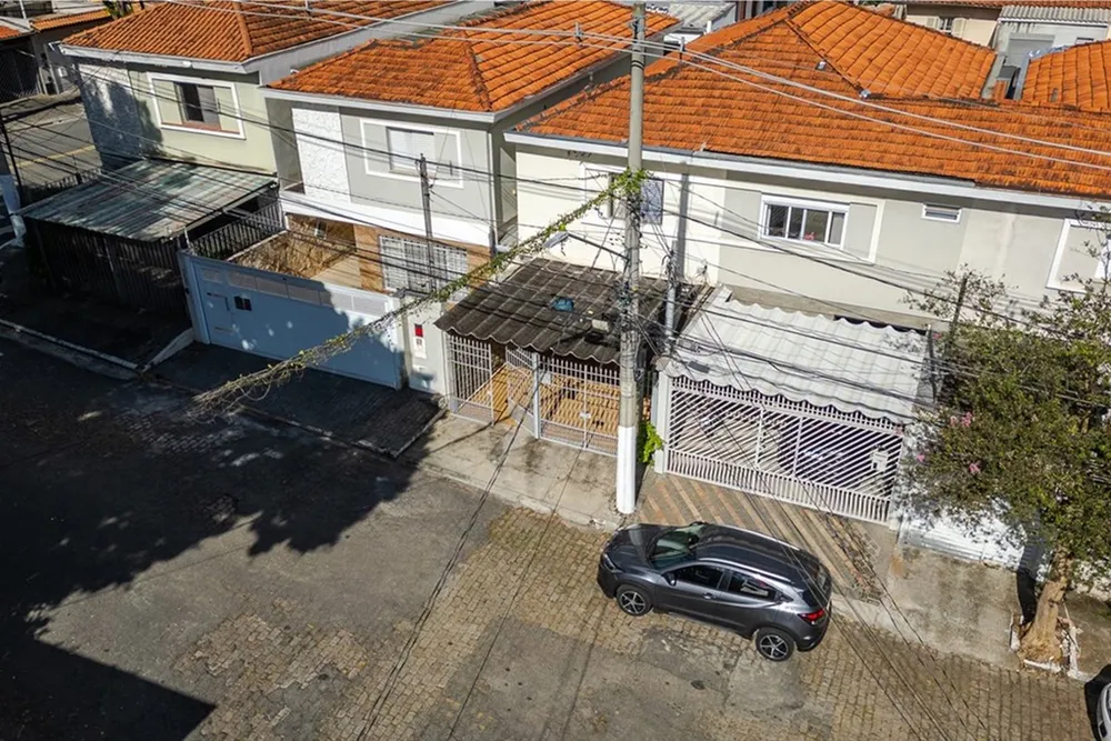 Casa, 5 quartos, 154 m² - Foto 4