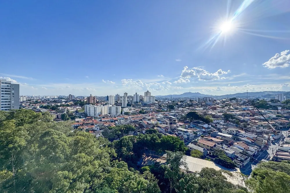 Apartamento, 3 quartos, 81 m² - Foto 4