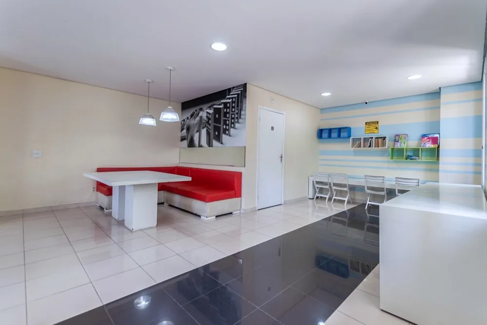 Apartamento, 3 quartos, 81 m² - Foto 2