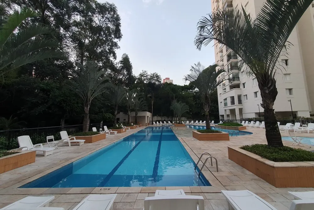 Apartamento, 3 quartos, 81 m² - Foto 1