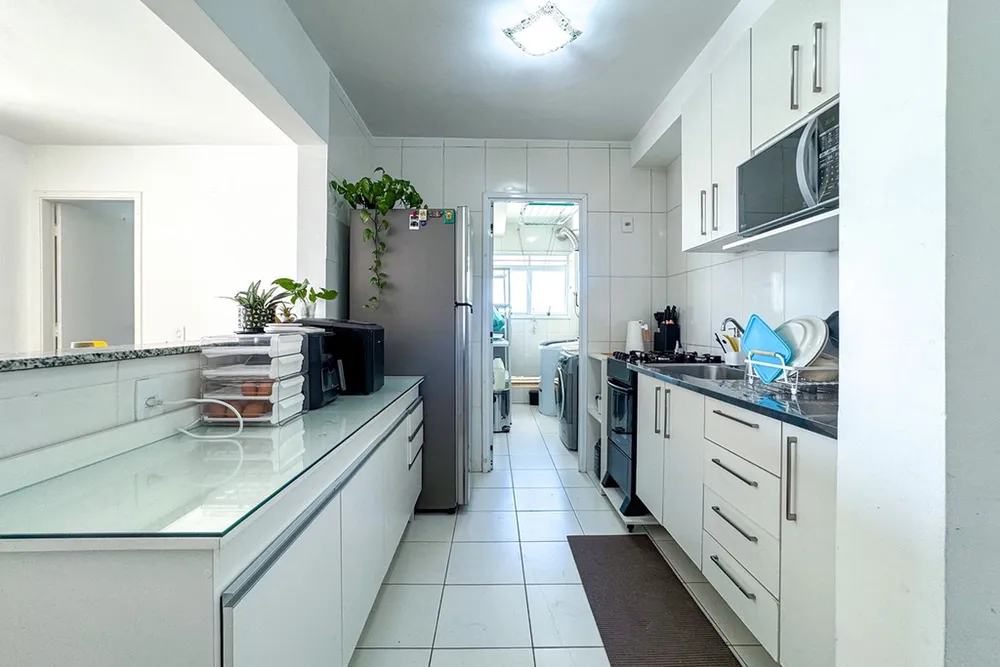 Apartamento, 3 quartos, 81 m² - Foto 3