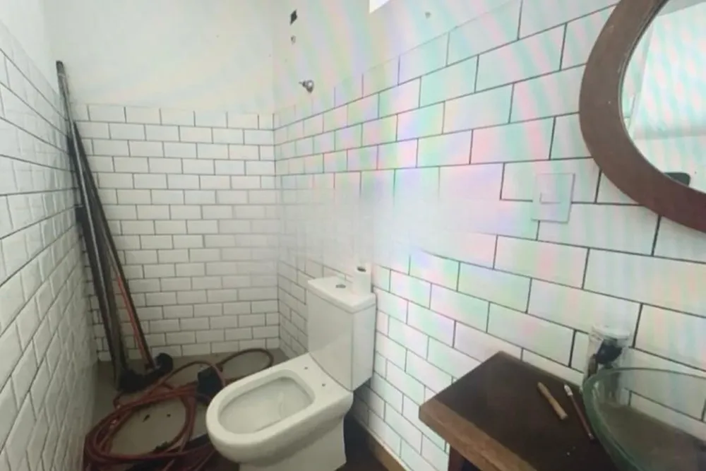 Casa, 3 quartos, 214 m² - Foto 1