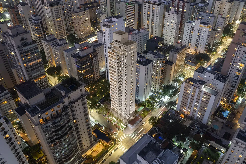 Apartamento, 3 quartos, 201 m² - Foto 4