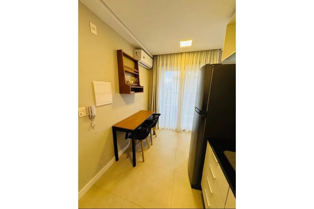 Apartamento, 1 quarto, 23 m² - Foto 2