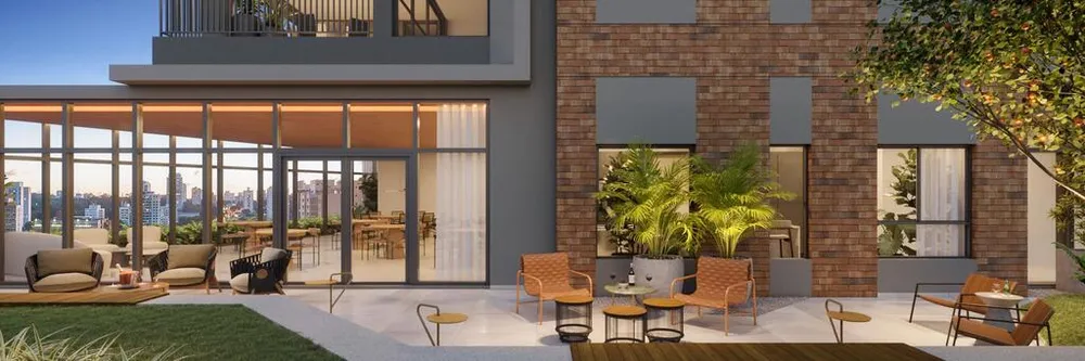 Apartamento, 3 quartos, 131 m² - Foto 2