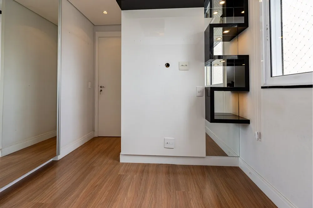 Apartamento, 2 quartos, 65 m² - Foto 2