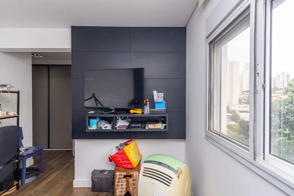Apartamento, 3 quartos, 140 m² - Foto 2