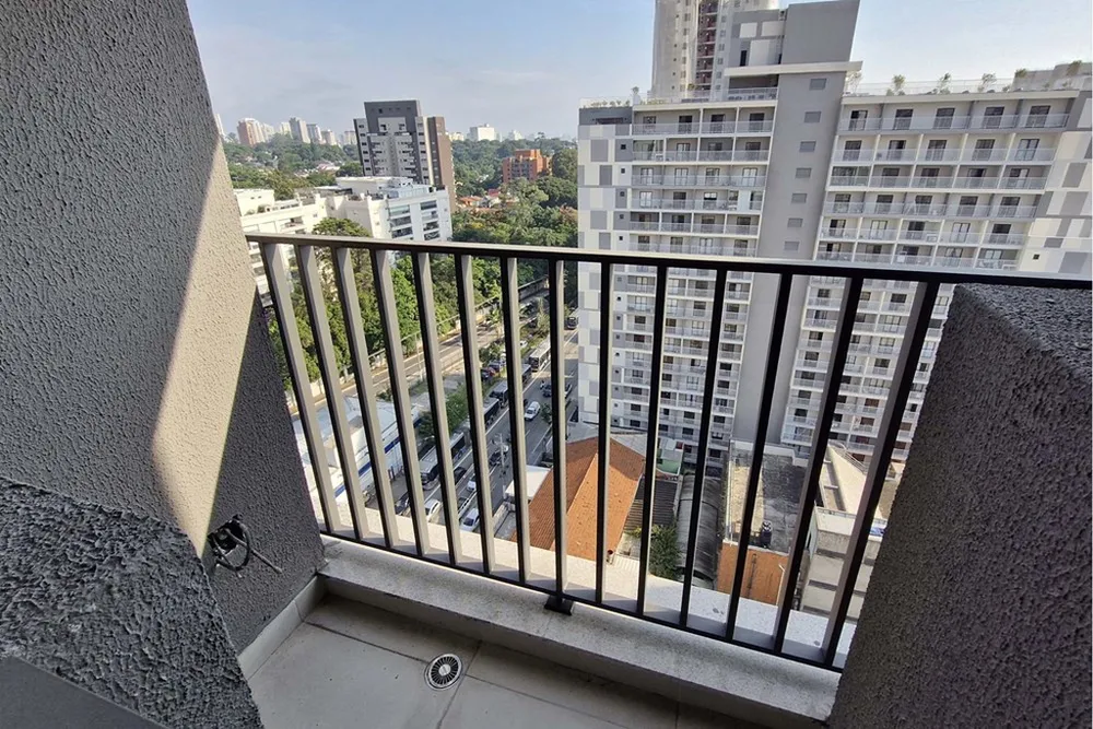 Apartamento, 2 quartos, 61 m² - Foto 4