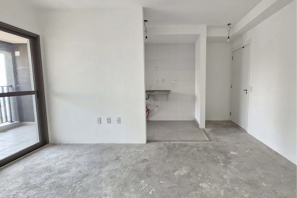 Apartamento, 2 quartos, 61 m² - Foto 3