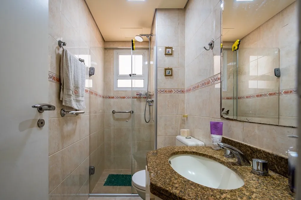 Apartamento, 3 quartos, 96 m² - Foto 4