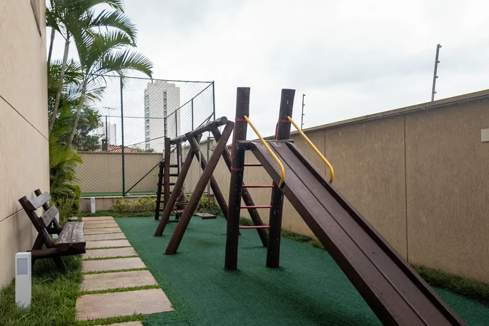 Apartamento, 3 quartos, 96 m² - Foto 2