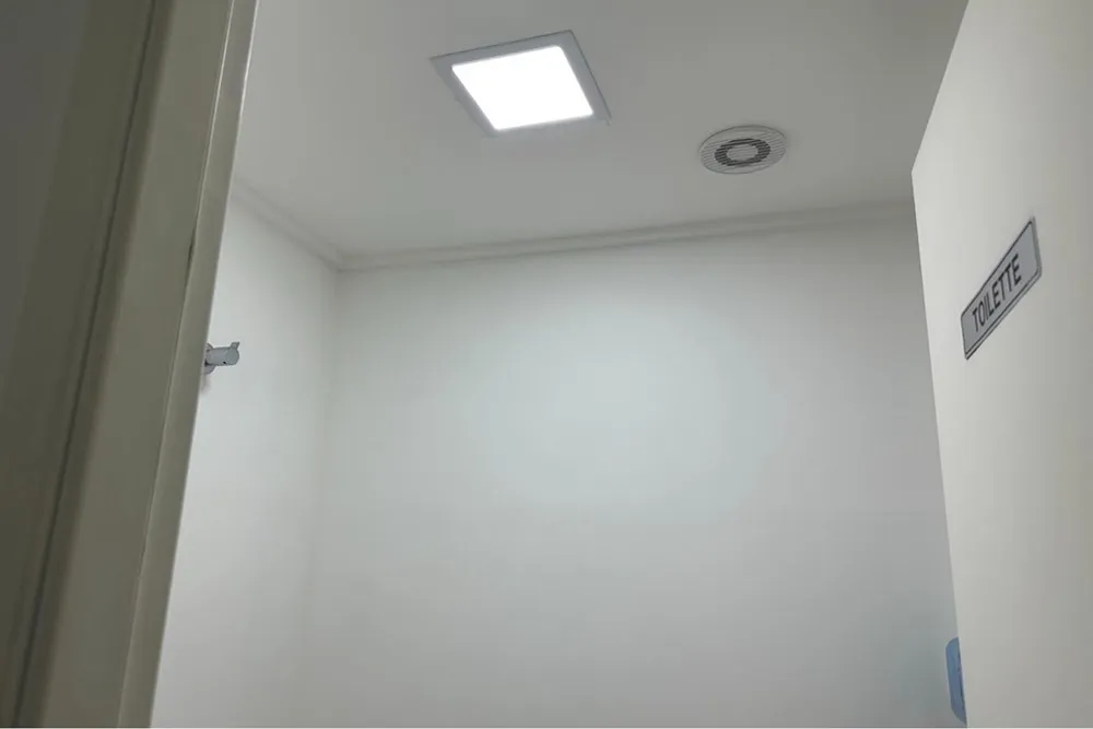 Sala-Conjunto, 38 m² - Foto 1