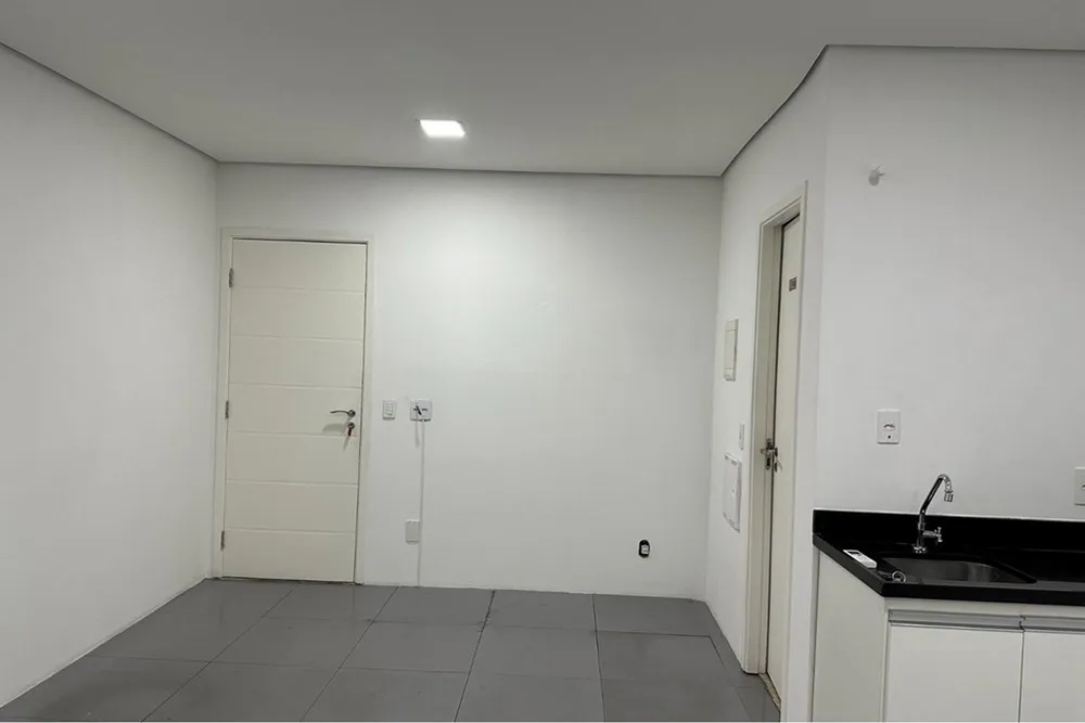 Sala-Conjunto, 38 m² - Foto 2