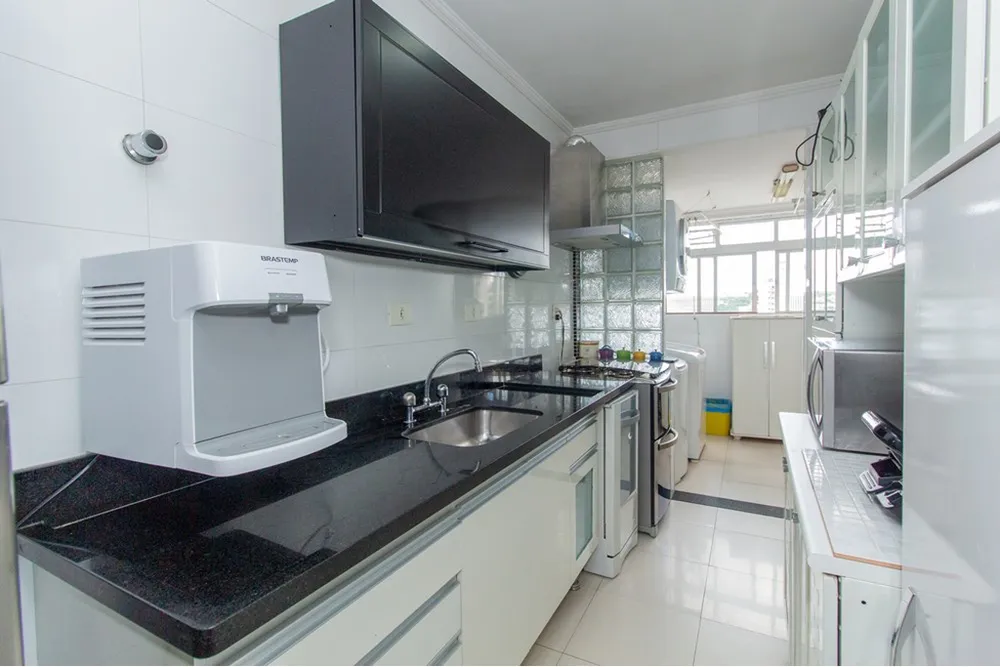 Apartamento, 3 quartos, 78 m² - Foto 3