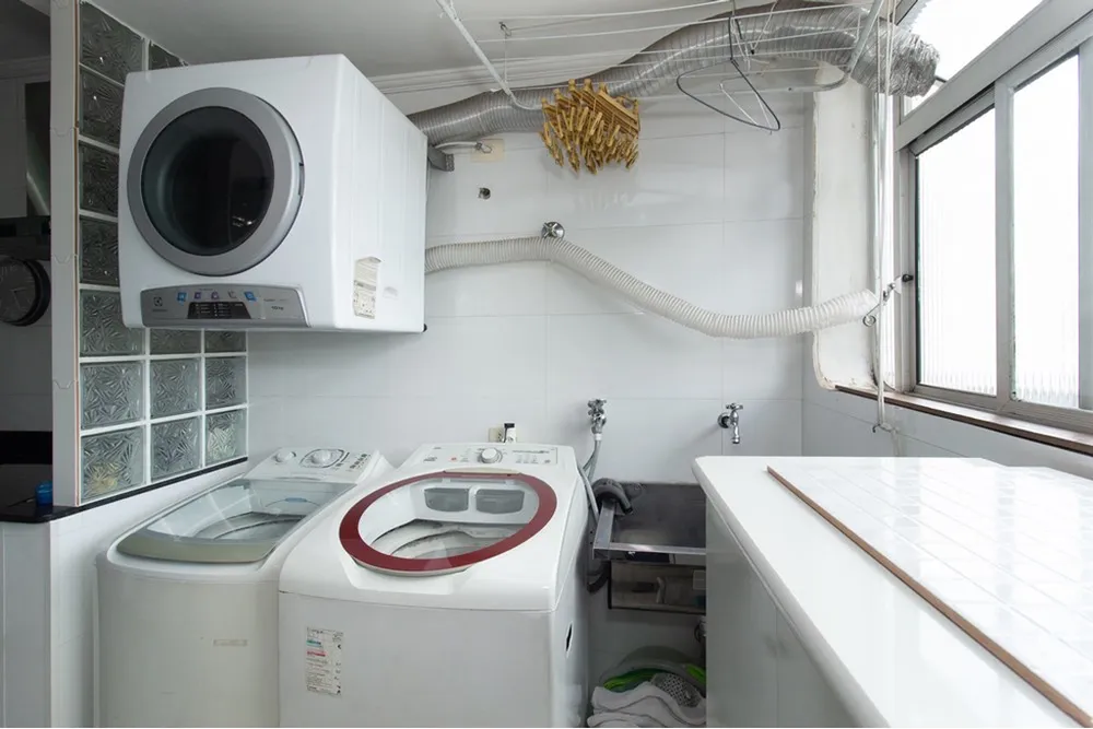 Apartamento, 3 quartos, 78 m² - Foto 4