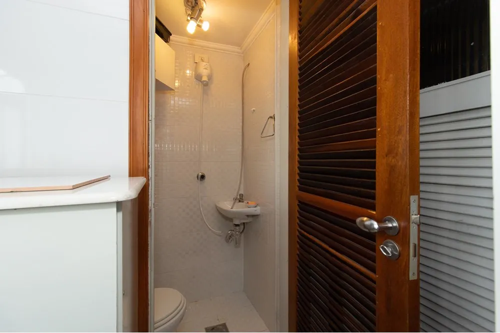 Apartamento, 3 quartos, 78 m² - Foto 2