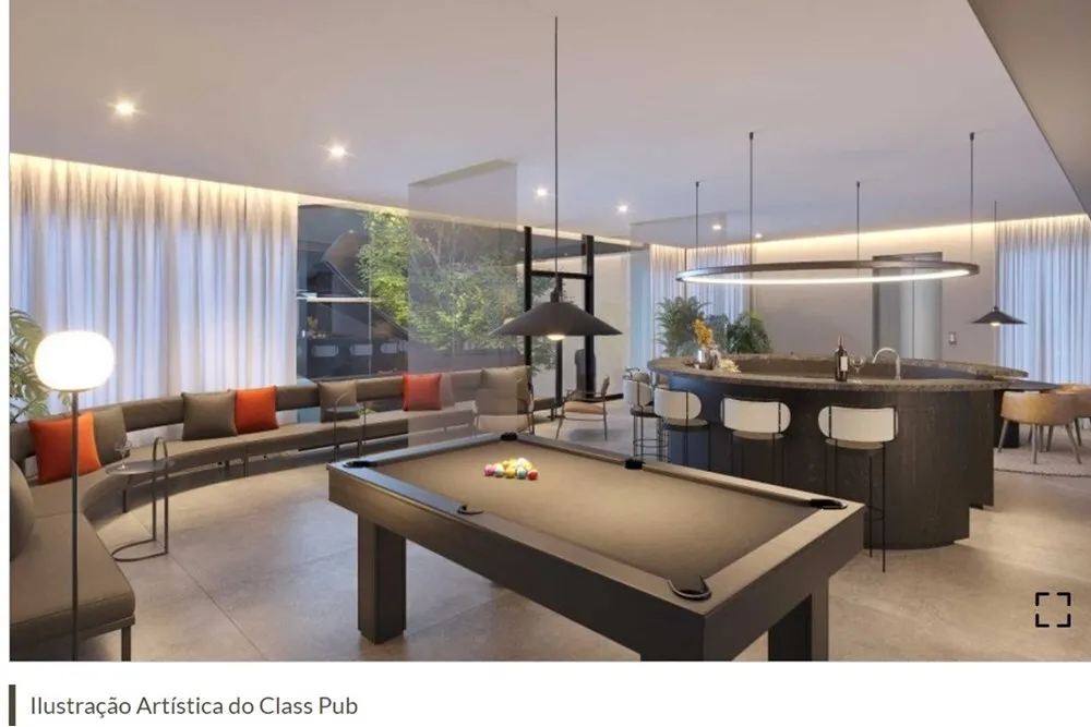 Apartamento, 3 quartos, 126 m² - Foto 3