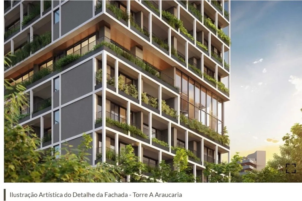 Apartamento, 3 quartos, 126 m² - Foto 1
