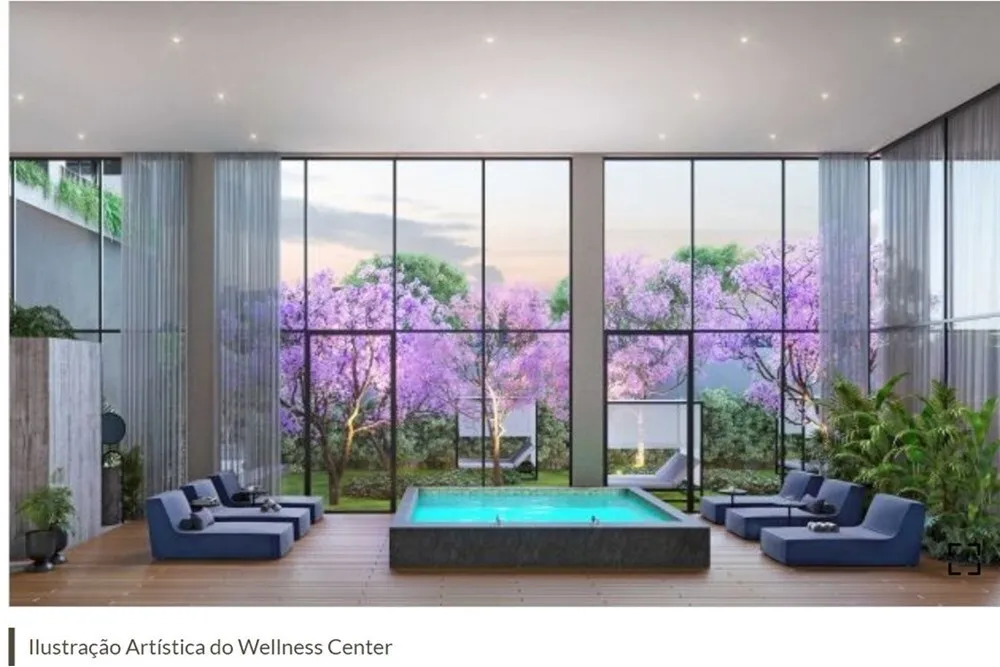 Apartamento, 3 quartos, 126 m² - Foto 2