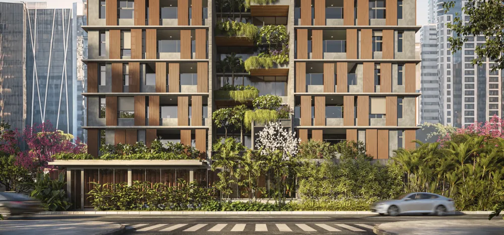 Apartamento, 3 quartos, 226 m² - Foto 1