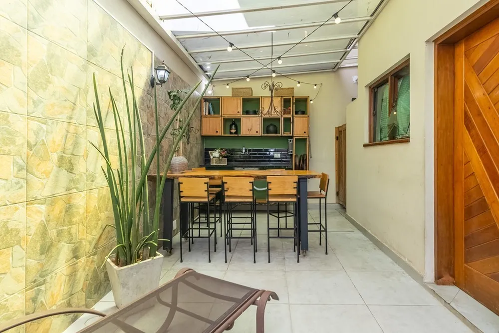 Casa, 4 quartos, 237 m² - Foto 4