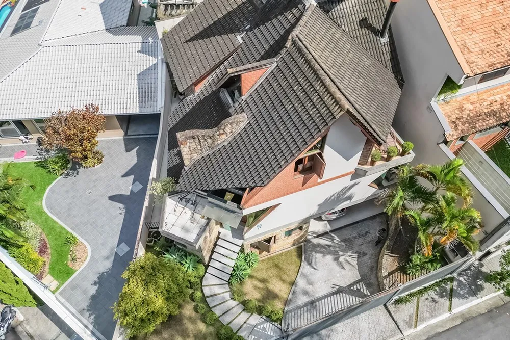 Casa, 4 quartos, 237 m² - Foto 3