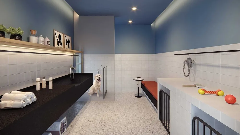 Apartamento, 2 quartos, 96 m² - Foto 2