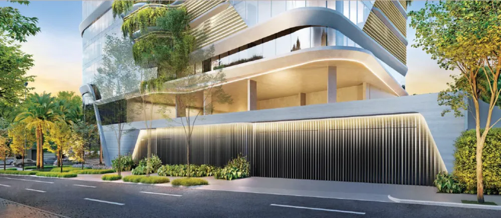 Apartamento, 4 quartos, 400 m² - Foto 1