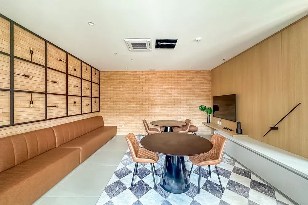 Apartamento, 2 quartos, 108 m² - Foto 2
