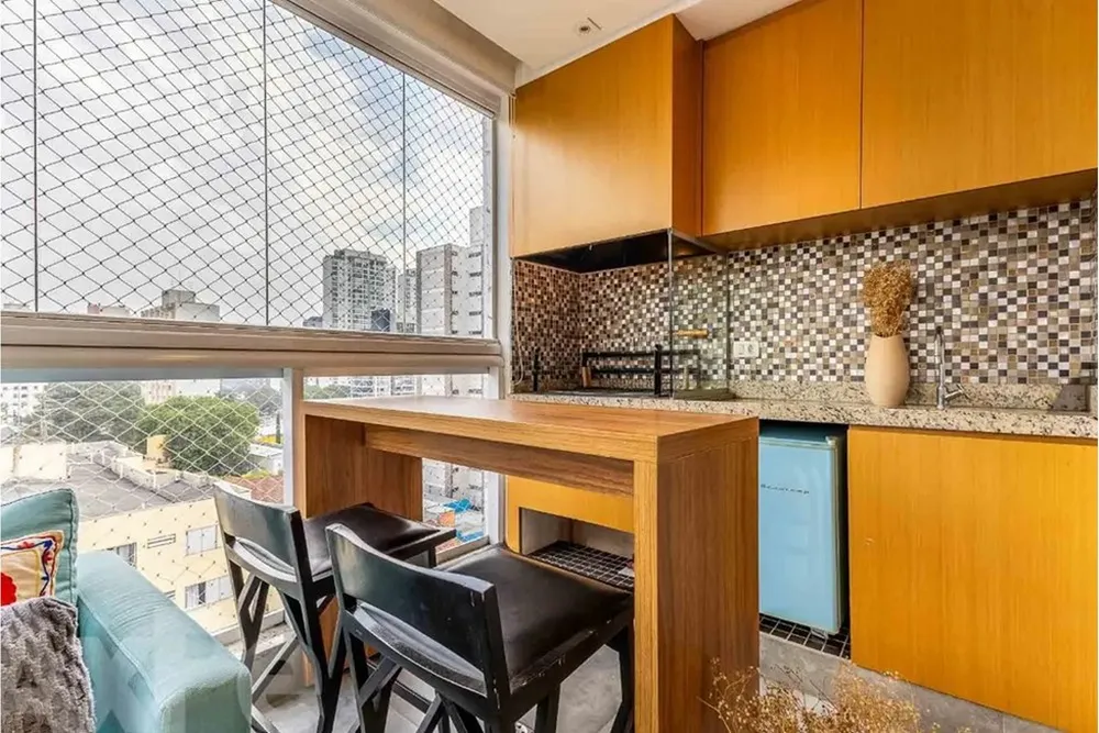 Apartamento, 3 quartos, 120 m² - Foto 4