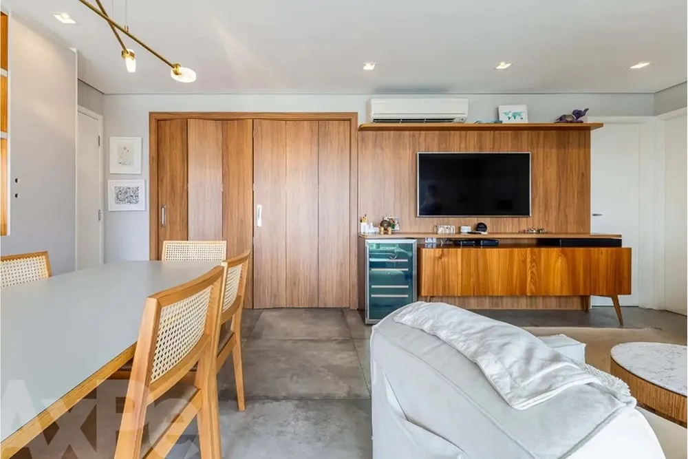 Apartamento, 3 quartos, 120 m² - Foto 2