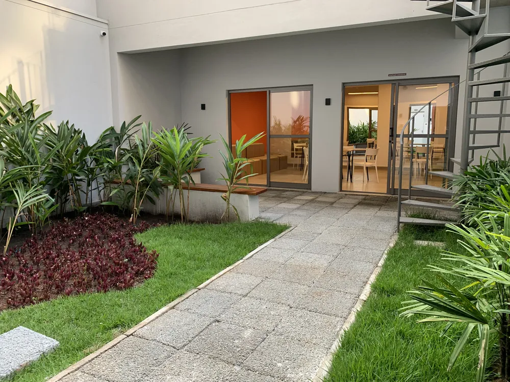 Apartamento, 1 quarto, 25 m² - Foto 1