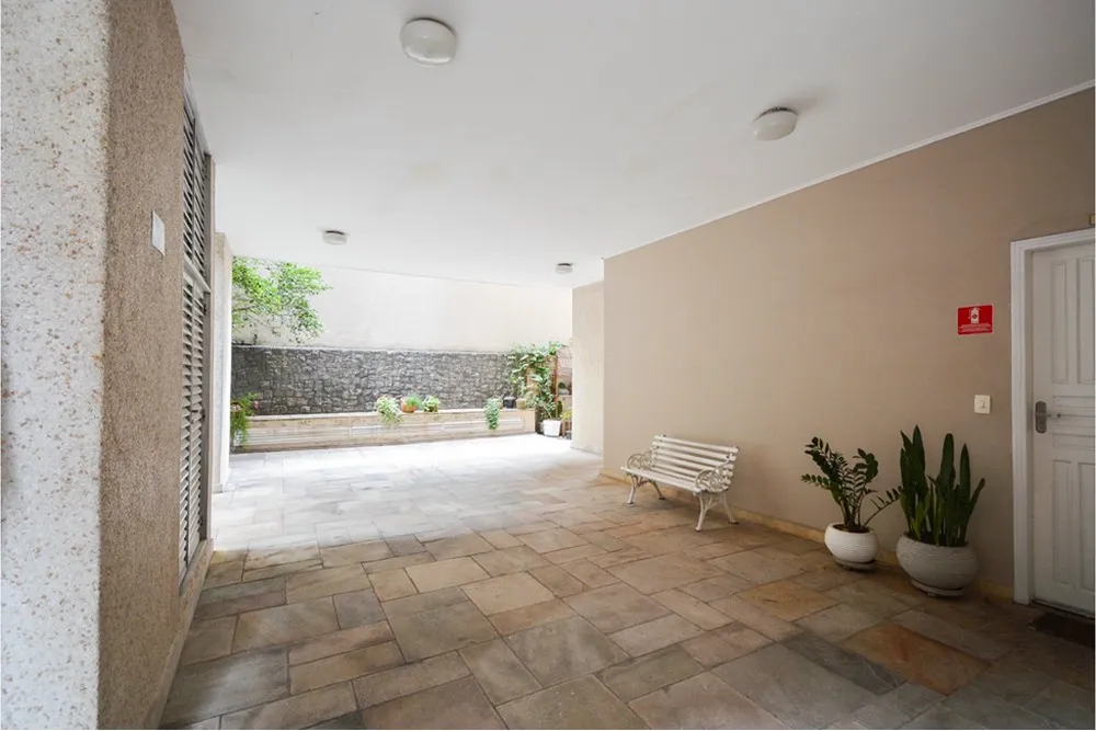 Apartamento, 4 quartos, 144 m² - Foto 2